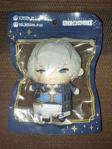 니지산지 이브라힘 니지페펫 공통 의상 시리즈