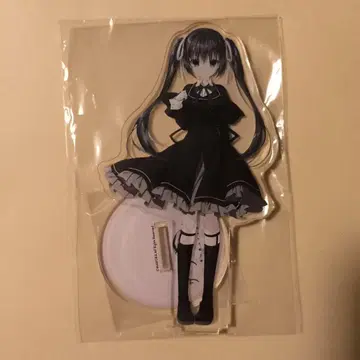 사쿠라노 코쿠 혼마 신레이 아크릴 스탠드