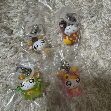 햄 메지루시 액세서리