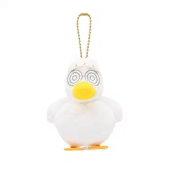 [ 란마 1/2 ] 쁘리누이 마스코트 무스 ( 오리 ) 52