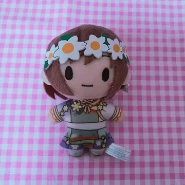 프로세카 시노노메 에나 마스코트