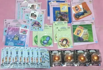 제일복권 드래곤볼 스냅 컬렉션 2 묶음 판매