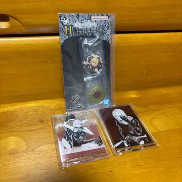 제일복권 데스노트 H상 아크릴 참 아크릴 스탠드 멜로