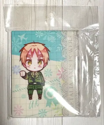 헤타리아 컴팩트 거울 영국