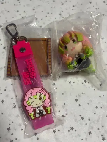 제일복권 귀멸의 칼날 언니의 원수 F상 G상 칸로지 미츠리