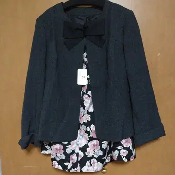 포멀 슈트 19호 새상품