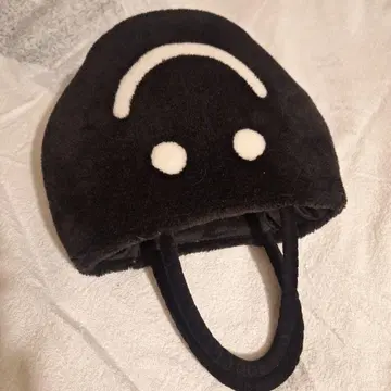 아조리 블랙 스마일