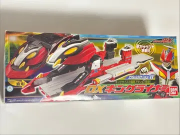 반다이 가면라이더 덴오 액션 라이너 시리즈 DX 킹 라이너