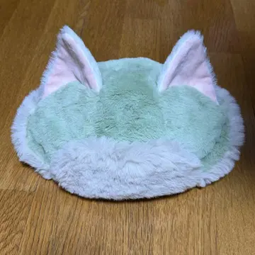 젤라토니 팬캡 모자 디즈니