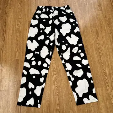 Cookman Chef Pants 소 패턴