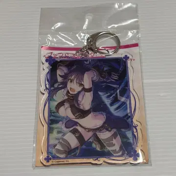 프리코네 프린세스 커넥트 마코토 빅 아크릴 키링 아크키링