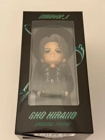 히라노 쇼 FC 오리지널 피규어 2025