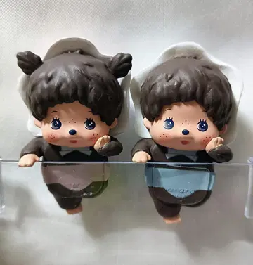 히퍼스 몽치치 미사용 새상품 2개 세트 베이비치치