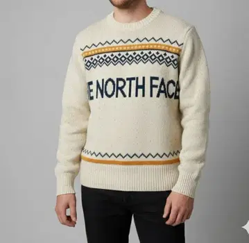 THE NORTH FACE ( M ) 스웨터