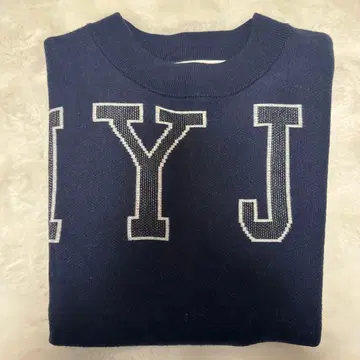 TOMMY JEANS 여성용 스웨터 M 사이즈 (미사용)