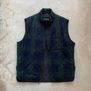 00s J.Crew 제이크루 다운 베스트