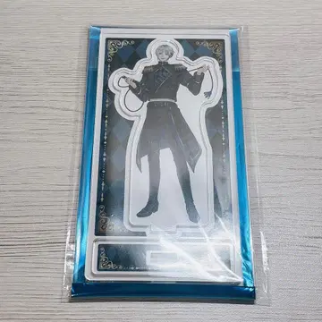 잘생긴 왕자 AGF2025 실비오 아크릴 스탠드