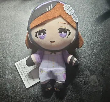 제5인격 봉제 인형