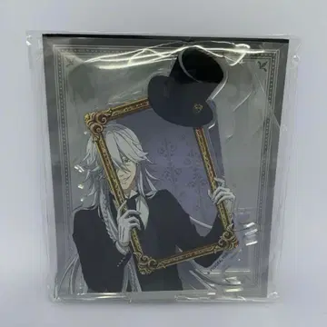 블랙 클로버 2024 AGF 배경 포함 아크릴 스탠드