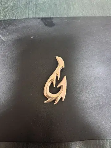 빙고 브라더스 피쉬 후크 탑