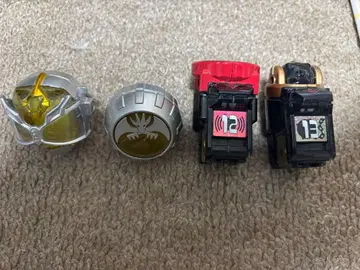 가면라이더 변신 벨트용 아이템