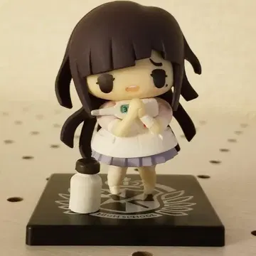 [ 단간론파 2 ] SD 피규어 츠미키 모두의 복권 G상