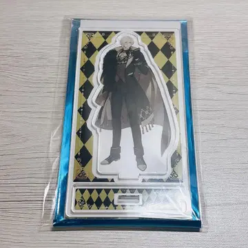 잘생긴 왕자님 AGF2025 슈발리에 아크릴 스탠드