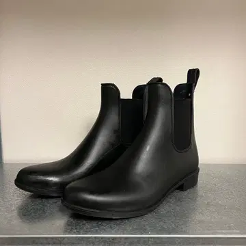 [ 23cm ] Banana Republic 레인부츠