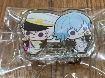 아이나나 모미토이 크레이프 아크릴 배지 스탠드 MEZZO