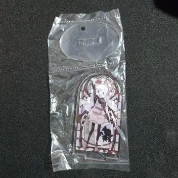 모모에 나기사 아크릴 스탠드