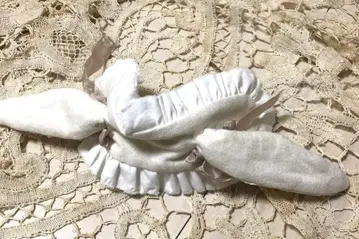 네오 브라이스 커스텀 브라이스 토끼 귀 머리띠 아웃핏 작가