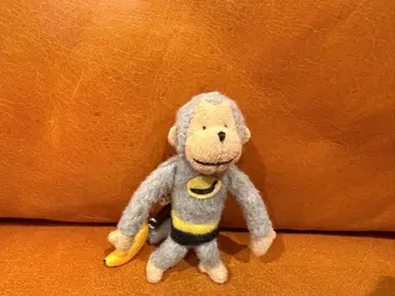 UNITED ARROWS 애로우즈 몽키 스트랩 슈퍼맨