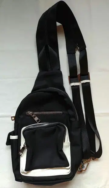 바디백 원숄더 백팩 3way 다기능 백 핸즈프리