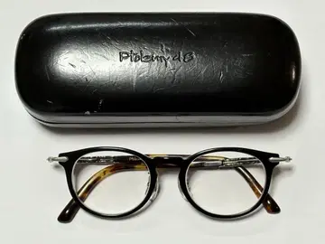 토레미 48 Emperor E-005-BK (Black) demi