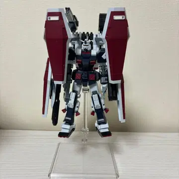 풀 아머 건담 HG