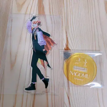 비바 렌 XlamV 나고무 아크릴 스탠드 to you