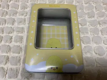 Stray Kids 스키즈 dominATE popup 포가리 캔 케이스