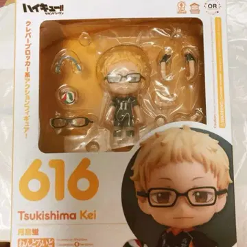 츠키시마 케이 넨도로이드