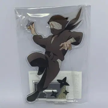 닌타마 란타로 자토 콘나몬 텐보 파크 천공 유보의 단 아크릴 스탠드