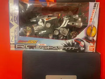 BANDAI RC 제트 라이거 가면라이더 555 파이즈