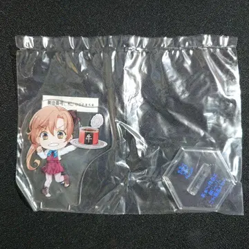 칸코레 아키구모 아크릴 스탠드