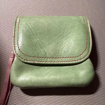 pacca pacca 접이식 지갑