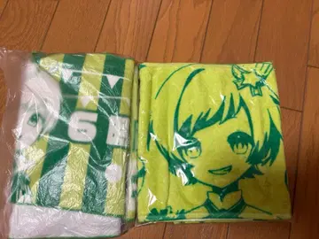 프리츠 타월 6시의 간식