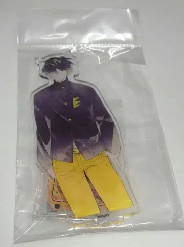 히바리노 요미 일러스트 아크릴 스탠드 명찰 포함 울트라C 아크릴 스탠드