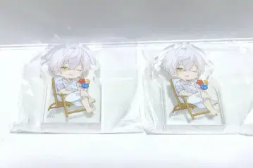 츠키우타. 오리지널 굿즈 코롯토 Procellarum 시모츠키 슌 2