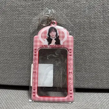 신기루 아뮤 폴라로이드 홀더