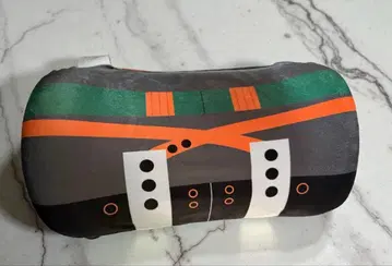 아베일 나의 히어로 아카데미아 히로아카 바쿠고 카츠키 쿠션 허리 쿠션