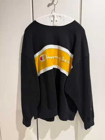 5 CHAMPION (챔피온) 후드 맨투맨