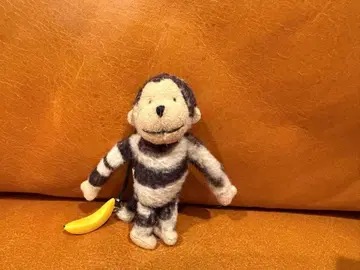 UNITED ARROWS 애로우즈 몽키 스트랩