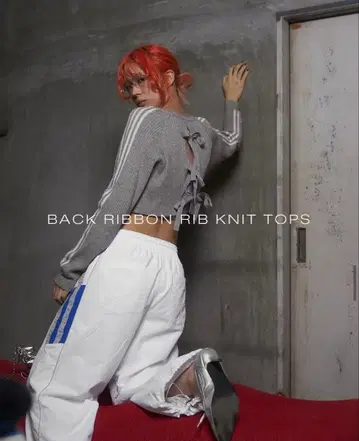 ACLENT 아크렌트 니트탑